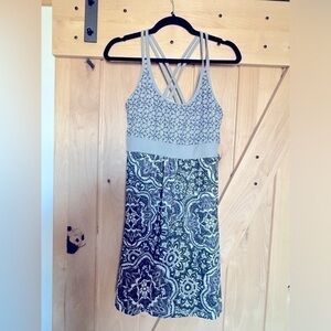 Tehama Medium Sports dress (built-in bra)